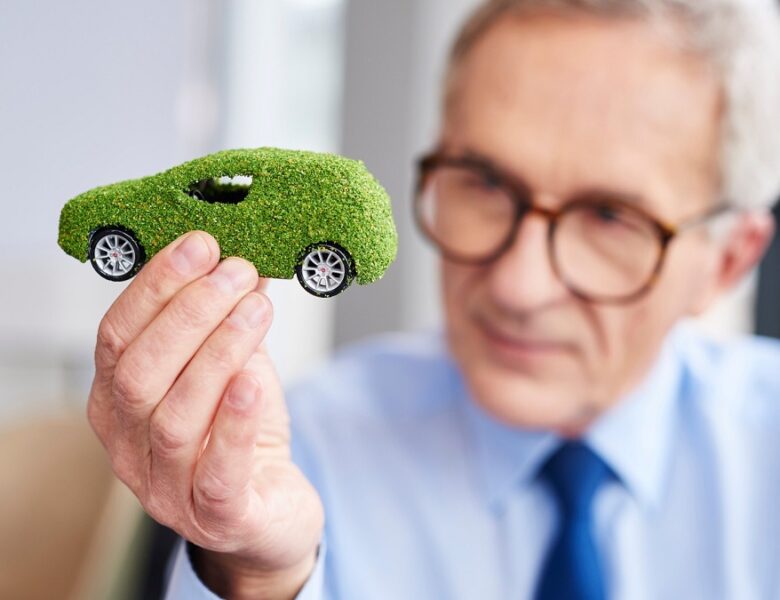 La voiture et l’environnement : les alternatives écologiques